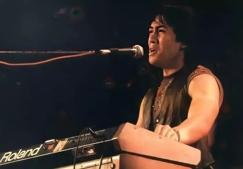 masa muda ayah seleb jadi musisi © berbagai sumber masa muda ayah seleb jadi musisi © berbagai sumber