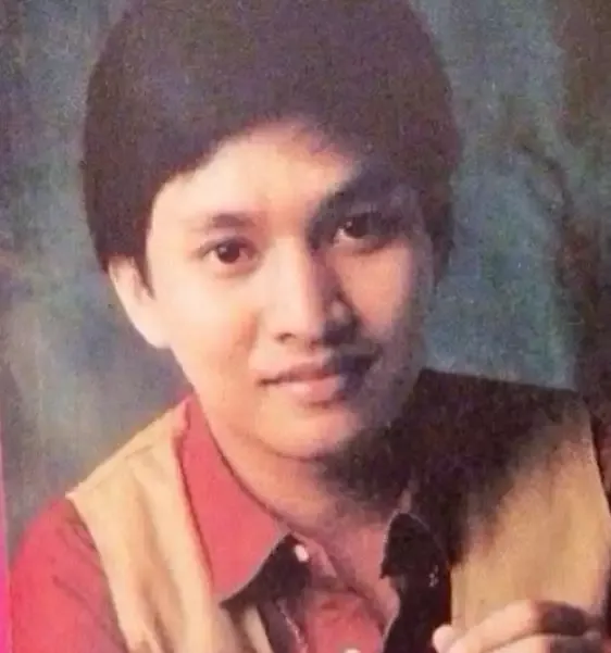 masa muda ayah seleb jadi musisi © berbagai sumber masa muda ayah seleb jadi musisi © berbagai sumber