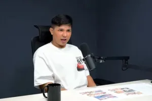 Ngaku pernah dicubit penggemar sampai tangannya biru, aksi Jirayut 'balas dendam' ke fans ini kocak