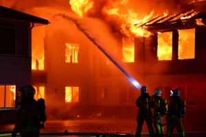 Kronologi santri bakar asrama ponpes di Aceh Besar, diduga balas dendam karena terus dirundung