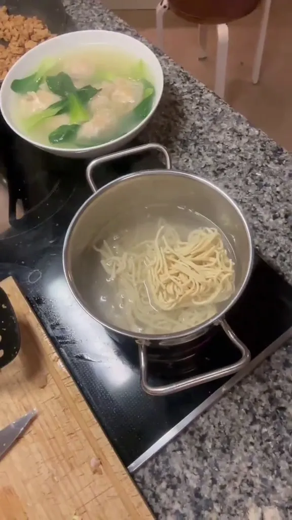 Dapur Susan Sameh di Jerman © 2025 TikTok