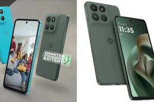 Bisakah Moto G67 Power jadi pilihan di kelas HP Rp 3 jutaan berbekal baterai 7.000 mAh? Cek di sini