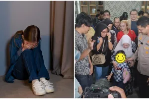 7 Kronologi Bilqis balita hilang diculik, dijual Rp3 juta di grup Facebook hingga ditemukan di Jambi
