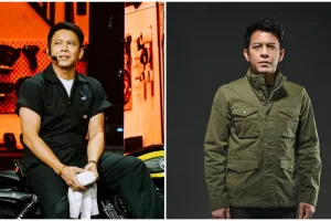 Usai 17 tahun menduda, Ariel NOAH ungkap alasan punya keinginan berumah tangga lagi