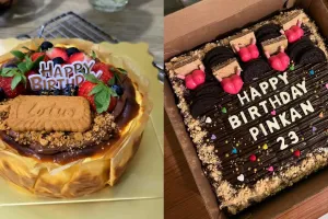 9 Cara membuat kue ulang tahun enak dan gampang dibuat di rumah, cocok untuk kejutan spesial