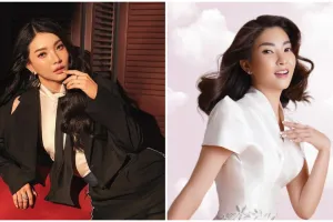 Kesehatan rahimnya disorot karena pernah program bayi tabung, Sarwendah jelaskan kondisi kesehatannya