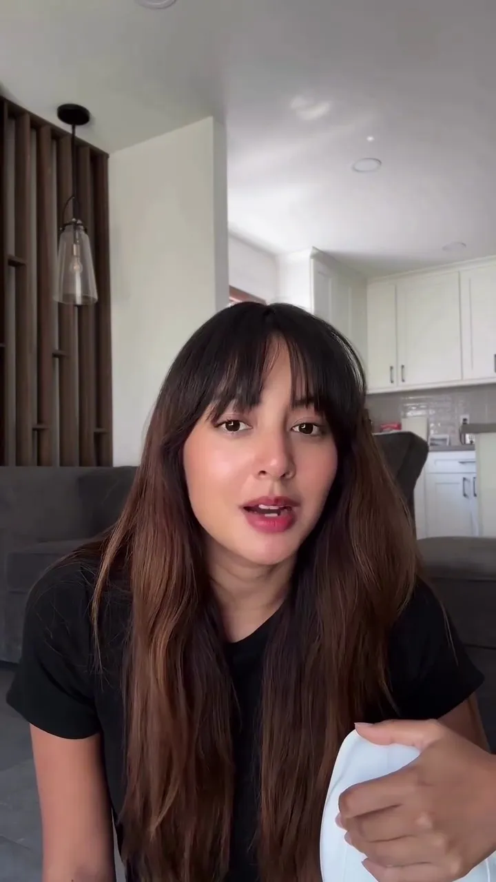 Potret dapur Aurelie Moeremans © 2025 Instagram Potret dapur Aurelie Moeremans © 2025 Instagram