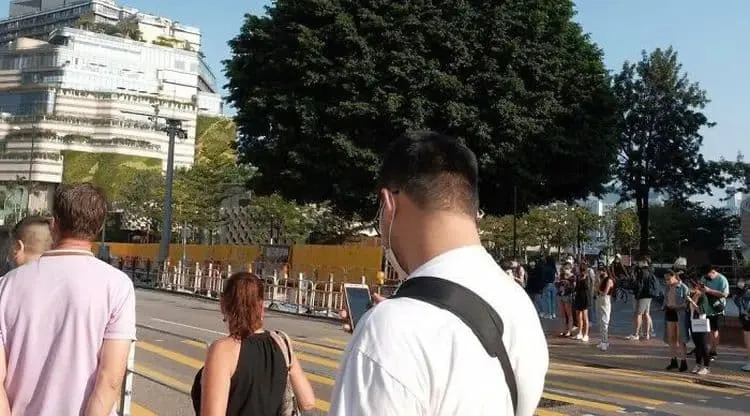 momen lucu kebetulan pas foto © berbagai sumber