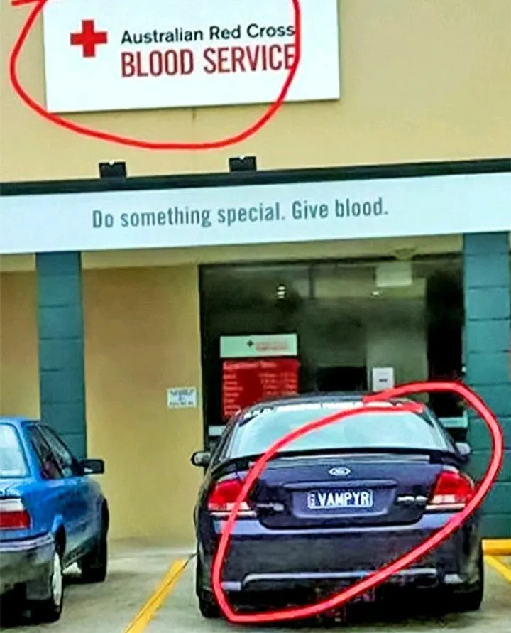 momen lucu kebetulan pas foto © berbagai sumber