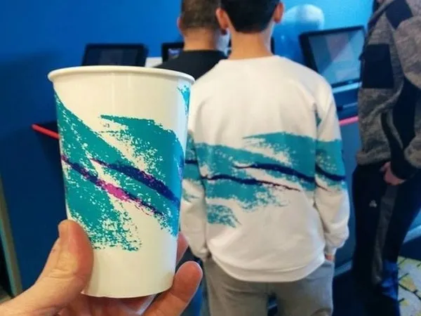 momen lucu kebetulan pas foto © berbagai sumber