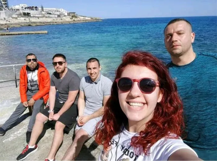 momen lucu kebetulan pas foto © berbagai sumber