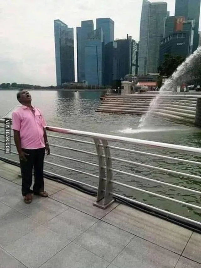 gagal foto estetik © berbagai sumber gagal foto estetik © berbagai sumber