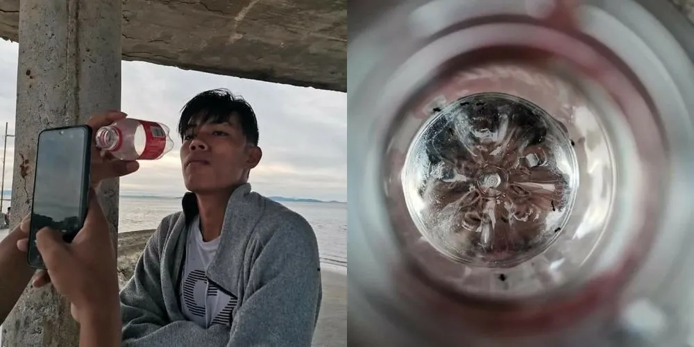 gagal foto estetik © berbagai sumber gagal foto estetik © berbagai sumber