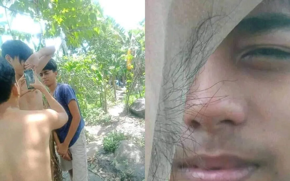 gagal foto estetik © berbagai sumber gagal foto estetik © berbagai sumber