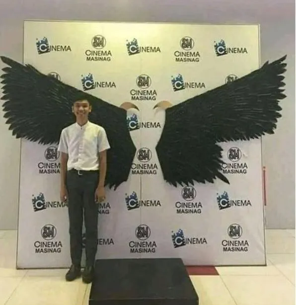 gagal foto estetik © berbagai sumber gagal foto estetik © berbagai sumber