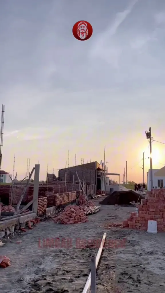 Limbad jadi bos properti © 2025 TikTok Limbad jadi bos properti © 2025 TikTok