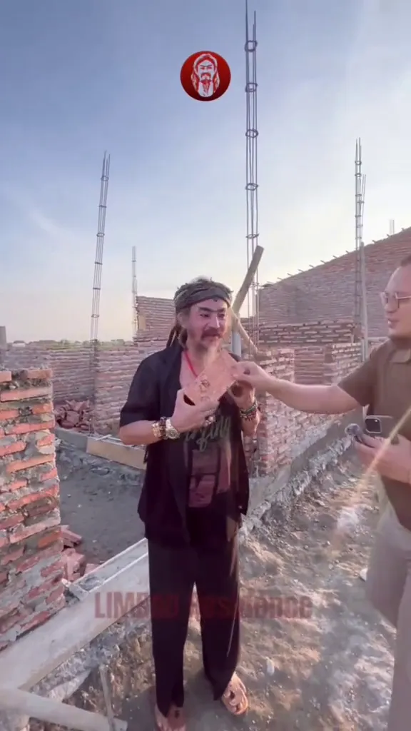 Limbad jadi bos properti © 2025 TikTok Limbad jadi bos properti © 2025 TikTok