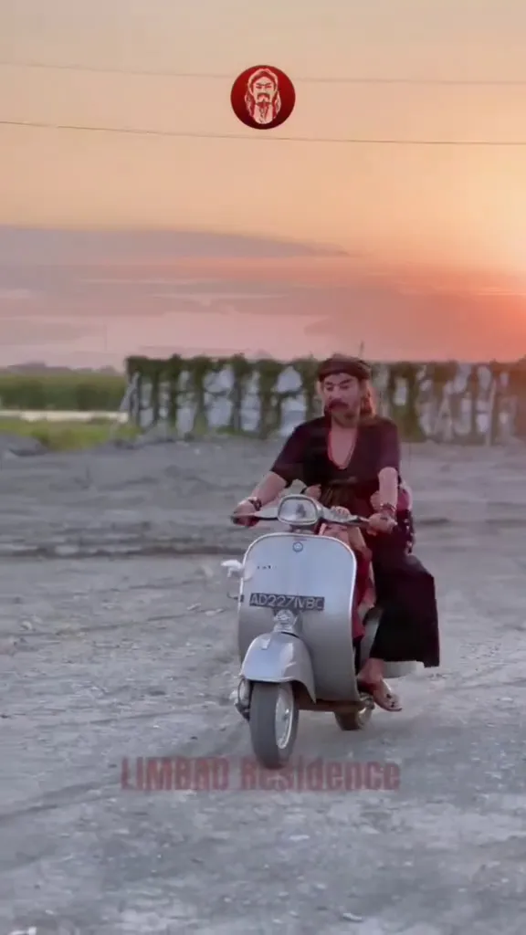 Limbad jadi bos properti © 2025 TikTok Limbad jadi bos properti © 2025 TikTok