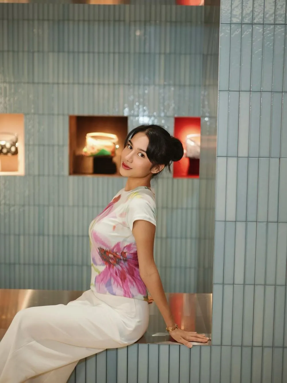 Andre Rosiade puji anaknya pemaaf © berbagai sumber