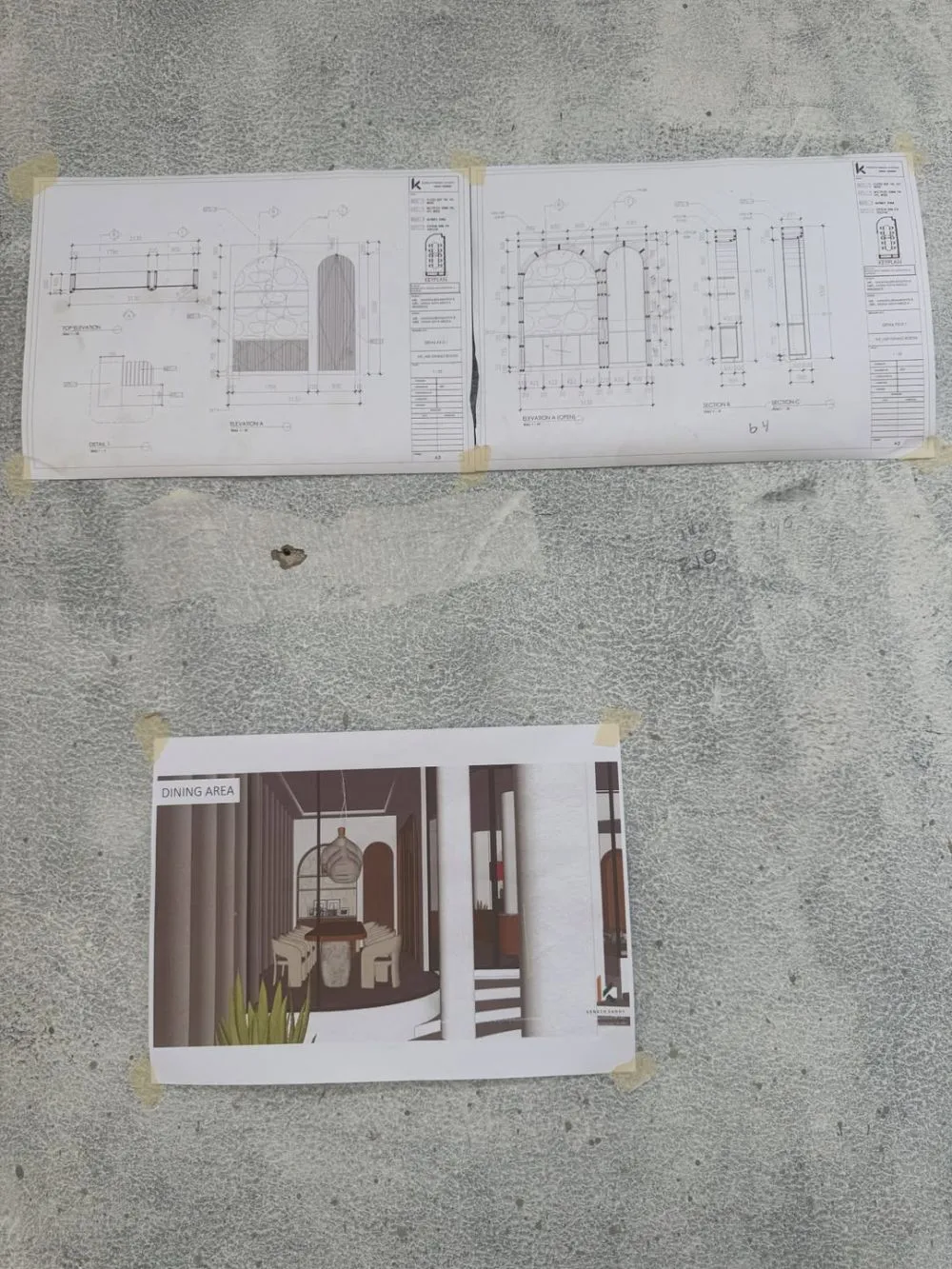 Desain Masjid Zaskia Adya Mecca © 2025 Instagram Desain Masjid Zaskia Adya Mecca © 2025 Instagram