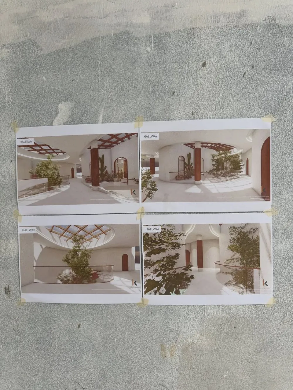 Desain Masjid Zaskia Adya Mecca © 2025 Instagram Desain Masjid Zaskia Adya Mecca © 2025 Instagram