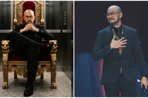 Didenda 48 kerbau-babi dan Rp2 M oleh masyarakat adat Toraja, begini klarifikasi Pandji Pragiwaksono