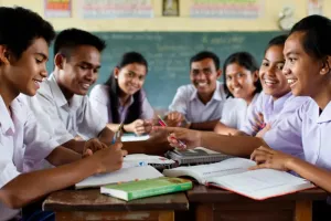 50 Contoh kalimat abstrak, lengkap dengan pengertian, ciri-ciri, dan strukturnya