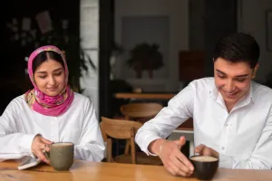 100 Kata-kata cinta islami untuk pasangan yang halal terbaik 2025, biar hubungan harmonis setiap hari