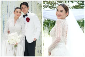 Terungkap alasan Kenny Austin jatuh hati dengan Amanda Manopo, puji sifat 'terlalu baik' sang istri