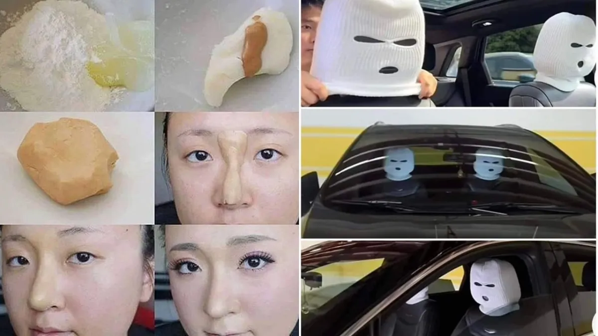 11 Tutorial nyeleneh tapi berguna banget, ide sepele yang bisa bikin hidup makin praktis