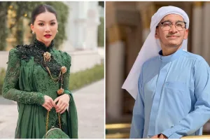 Klarifikasi pihak Sarwendah soal biaya pasca cerai, ungkap hanya dapat uang saku terbatas selama nikah