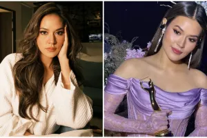 Ungkapan Raisa usai menang AMI Awards 2025, singgung Vidi Aldiano & ibunya yang berjuang lawan kanker