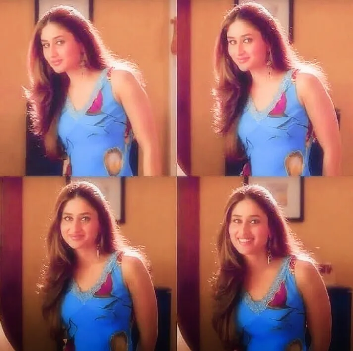 bocah digendong amitabh bachchan © berbagai sumber