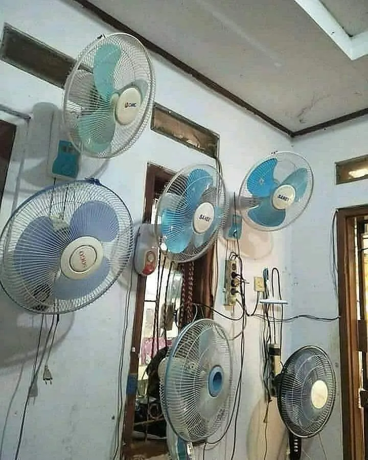 benda dipasang berlebihan © berbagai sumber benda dipasang berlebihan © berbagai sumber