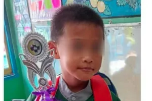 Fakta mengejutkan di balik hilangnya bocah Alvaro yang ditemukan tak bernyawa setelah 8 bulan