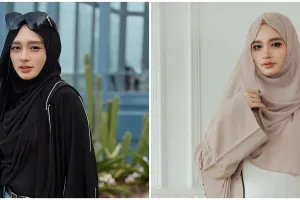 Kontrak terancam buyar, isu perselingkuhan hantam karier Inara Rusli