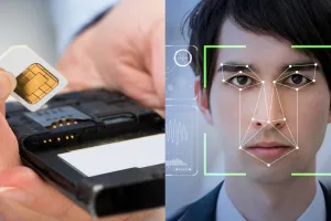Komdigi siapkan aturan registrasi nomor HP wajib pakai face recognition, kok bisa?