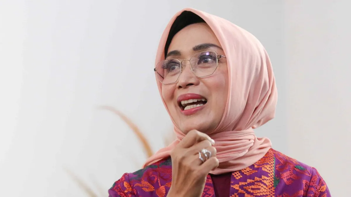 Mengenal istilah rehabilitasi hukum yang diberikan Prabowo pada Eks Dirut ASDP dkk