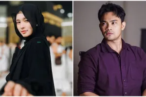 Video CCTV tersebar, Inara Rusli laporkan dugaan pelanggaran UU ITE ke Bareskrim Polri