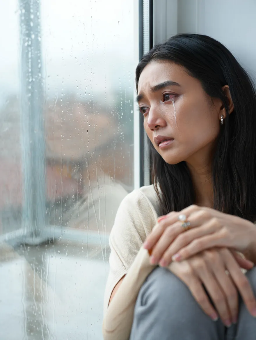 Kata-kata putus cinta tapi masih sayang © 2025 brilio.net Kata-kata putus cinta tapi masih sayang © 2025 brilio.net