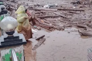 Penyebab banjir parah di Sumatera, curah hujan ekstrem dan kerusakan lingkungan