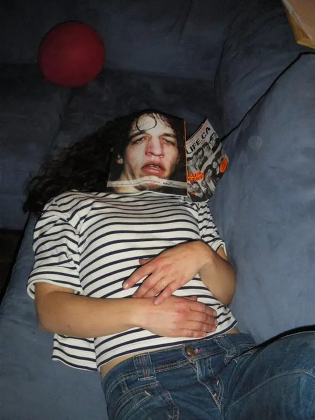 potret dilihat dua kali nggak sama © berbagai sumber potret dilihat dua kali nggak sama © berbagai sumber