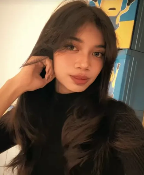 gadis bibir sumbing dioperasi gratis Dokter Tompi © TikTok