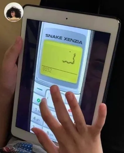 benda dalam bentuk aplikasi © berbagai sumber