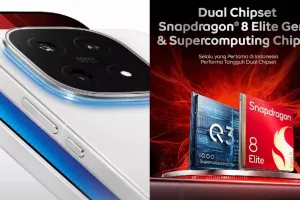 Bisakah spek IQOO 15 curi hati gamer kaum mendang-mending dengan harganya? Cek di sini