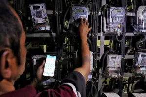 Cek tarif listrik Desember 2025, lengkap dengan rincian terbarunya