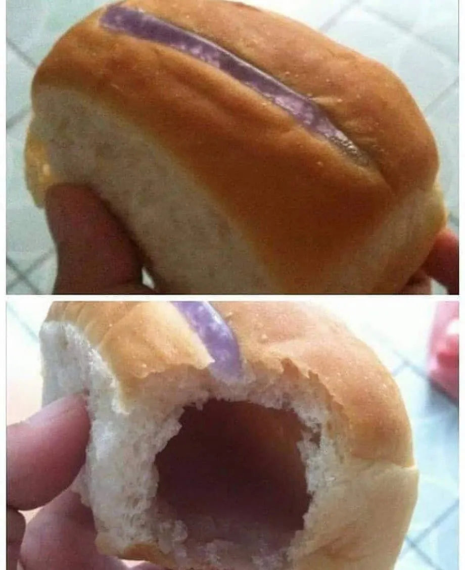 momen apes pas makan roti © Berbagai sumber momen apes pas makan roti © Berbagai sumber