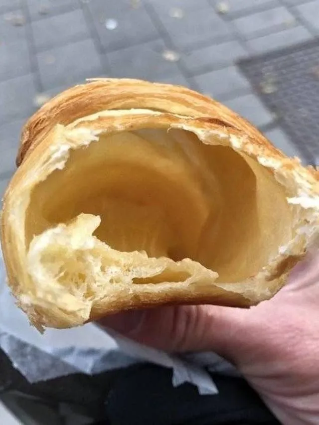 momen apes pas makan roti © Berbagai sumber momen apes pas makan roti © Berbagai sumber