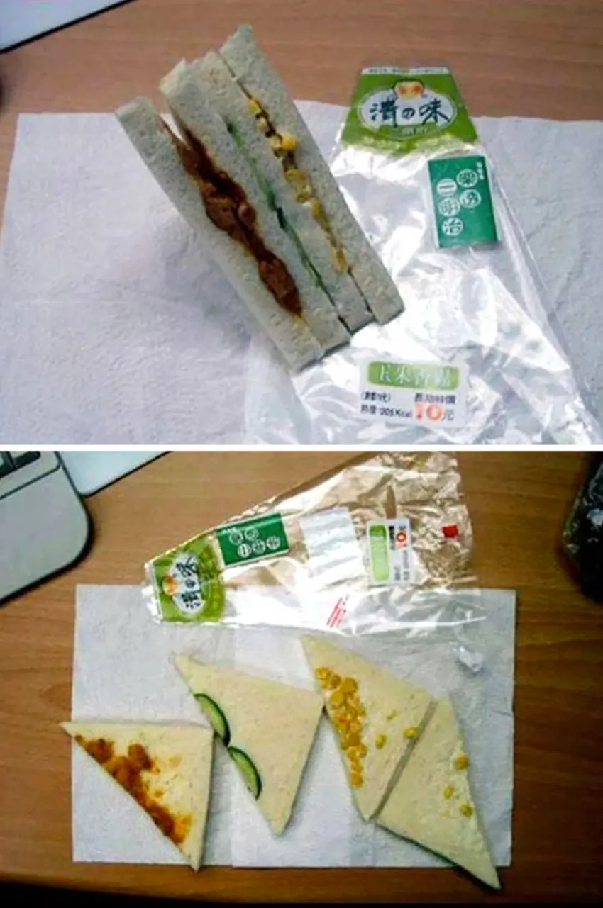 momen apes pas makan roti © Berbagai sumber momen apes pas makan roti © Berbagai sumber