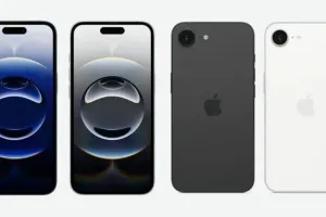 iPhone 17 versi hemat bakal punya desain baru Dynamic Island? Ini bocorannya
